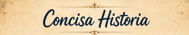 Concisa Historia