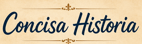 Concisa Historia